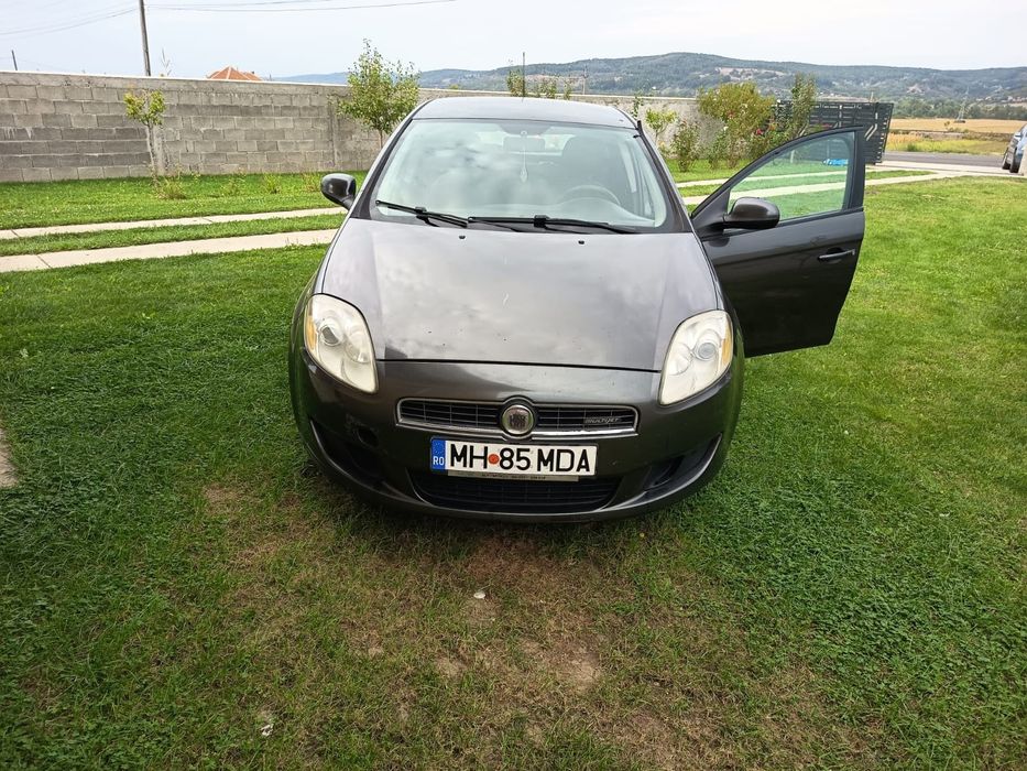 Vand Fiat Bravo 1.9 multijet
