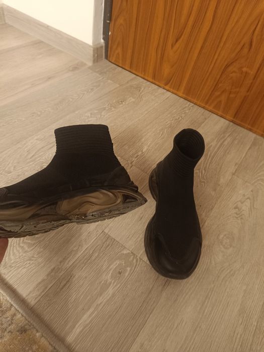 Sneakers Guess Soseta ( nu balenciaga, nu mcqueen)