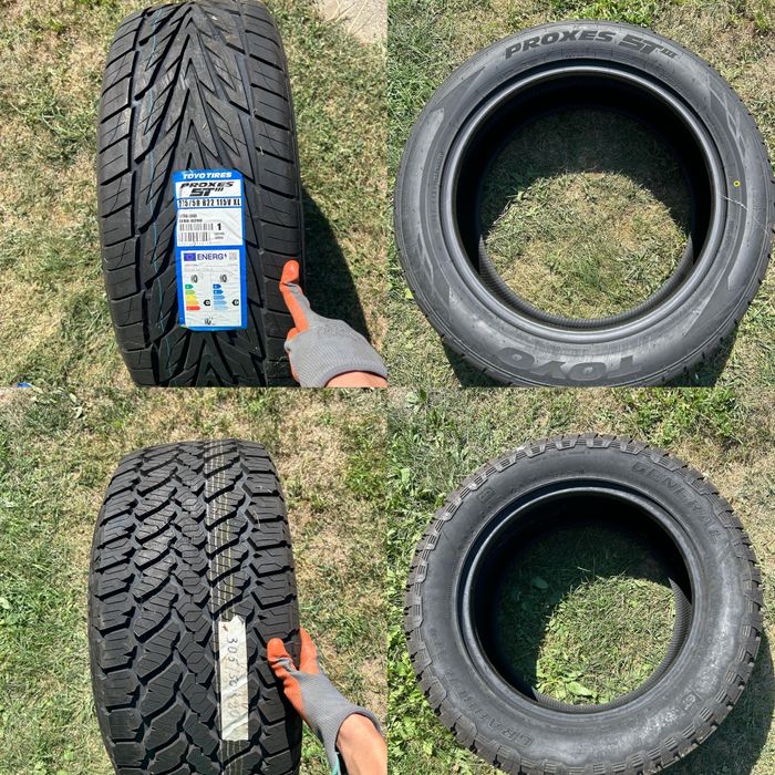 Anvelope NOİ doturi 2020-2022,nu sunt uzate