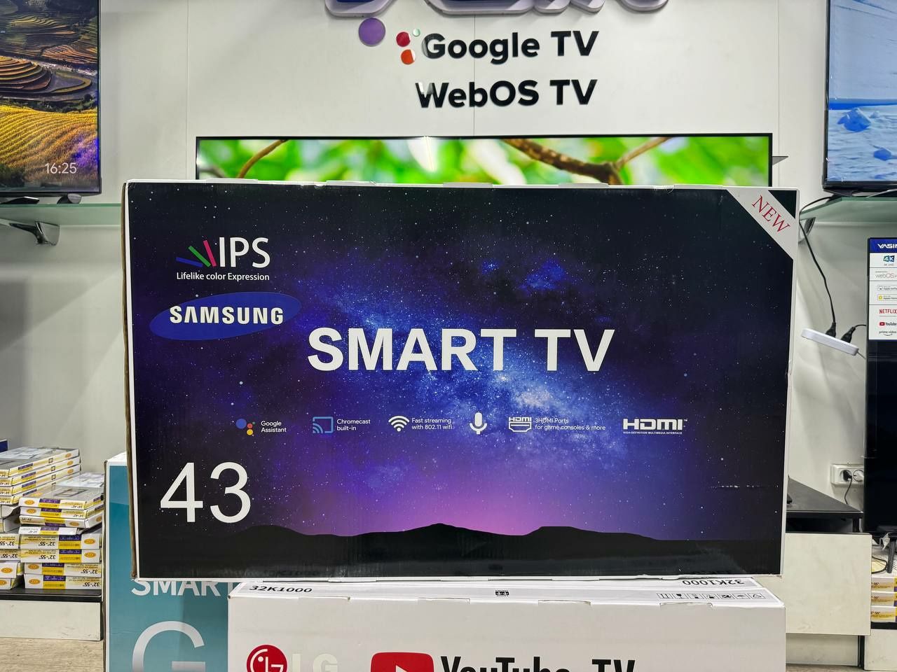 Телевизоры,Смарт Тв,Smart Tv,LG, Samsung,