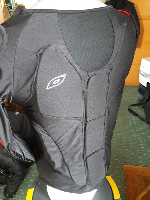 Tricou full protect mărimea M