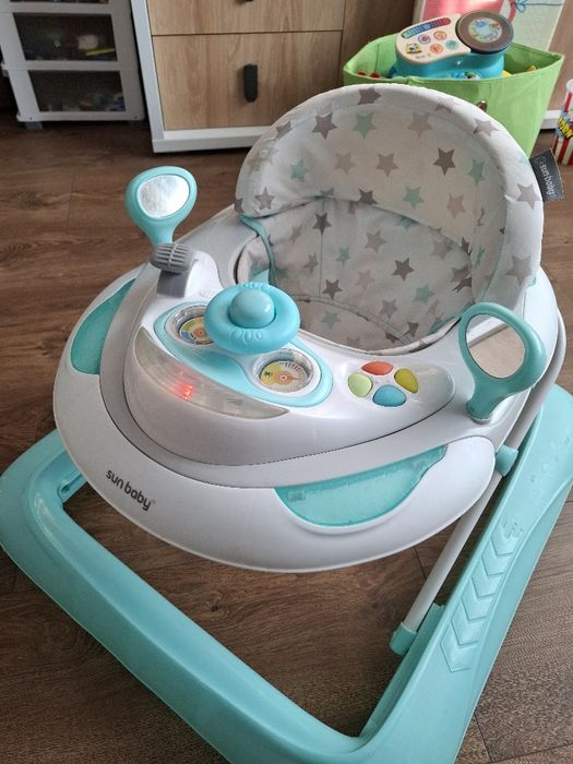 Проходилка SunBaby