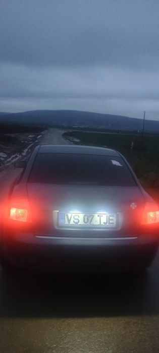 Vând sau schimb audi A4 B6
