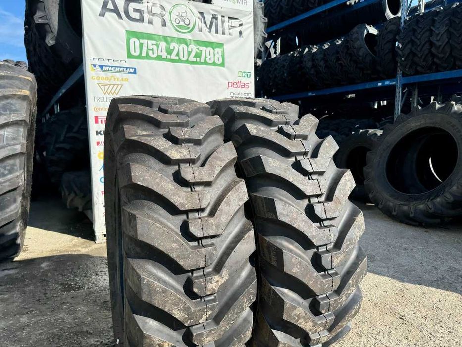 Marca SPEEDWAYS cu livrare rapida 16.9-28 cu 16 pliuri