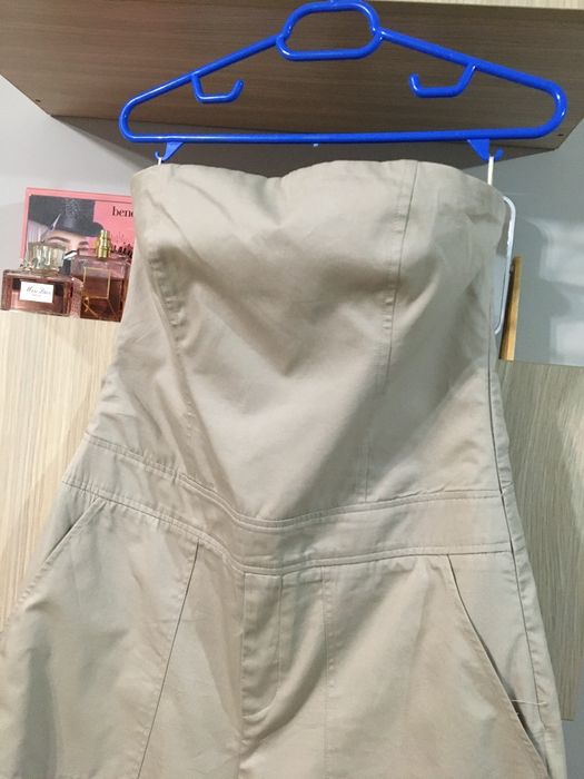 Salopeta superba Zara