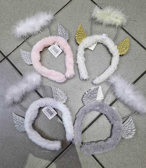 FULG DE NEA INGER rochie stea craiasa zapezii spiridus spiridusa aripi