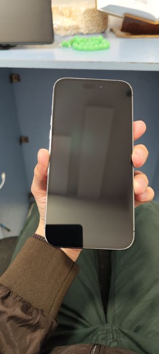Iphone 14 pro Max. Yomkisi 88
