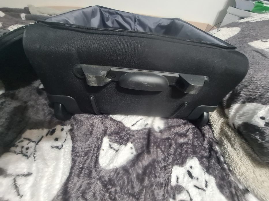 Куфар Wenger Medium 64/44/27