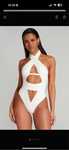 Costum baie Agent Provocateur