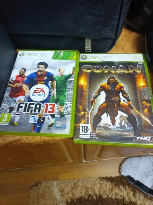 De vânzare Xbox 360