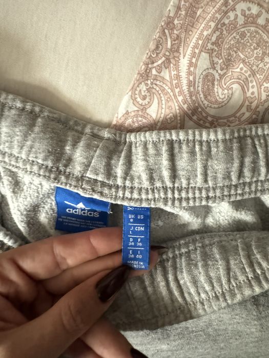 Дамско долнище Adidas