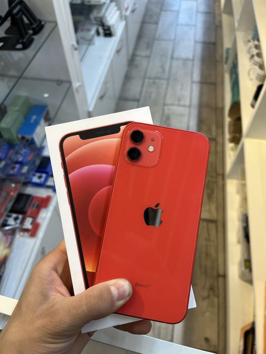 Iphone 12 128gb есть обмен