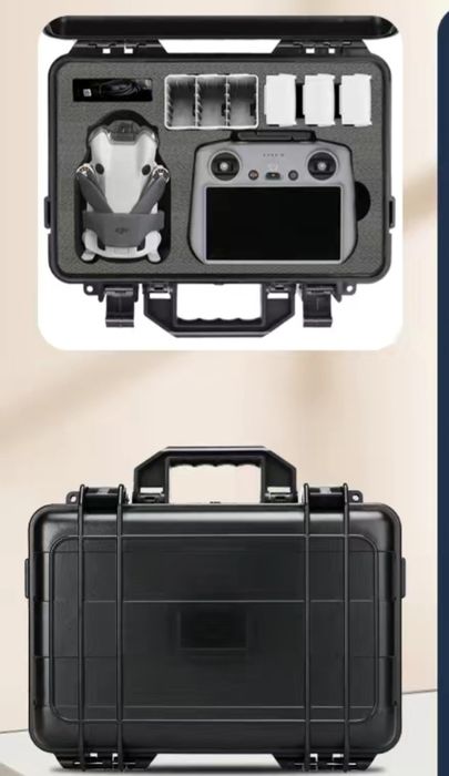 Продам новый чемодан для дрона