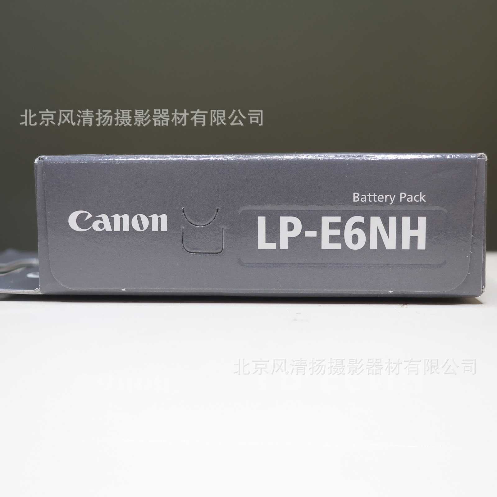 Аккумуляторы для большинства моделей фотокамер Canon
