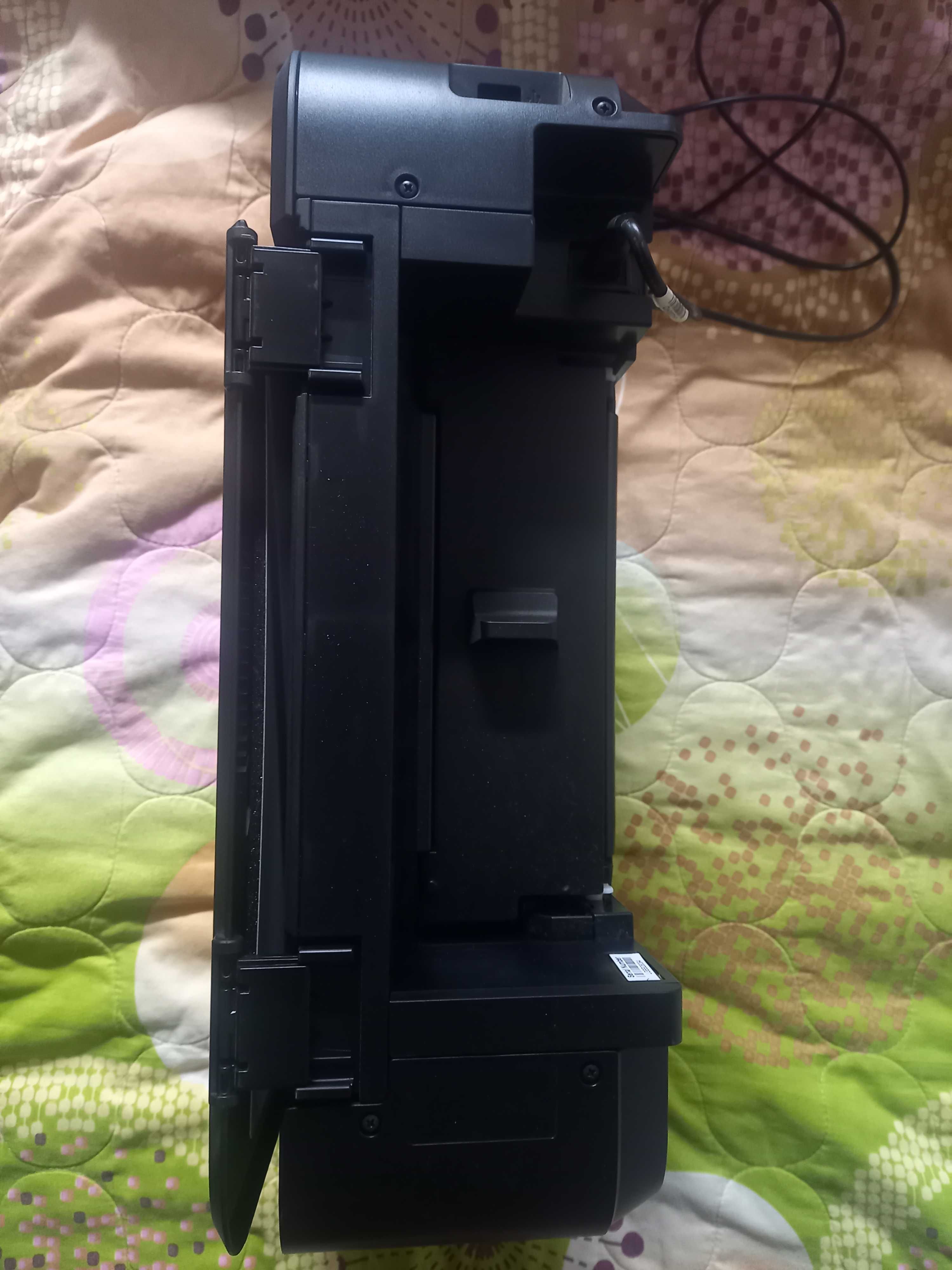 Принтер 3 в 1 CANON