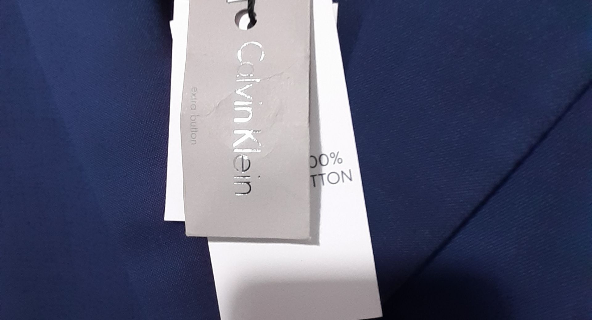 Sacou barbati Calvin Klein Original marimea M nou cu eticheta .