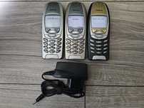 Vand 3 Nokia 6310i - Livrare cu verificare