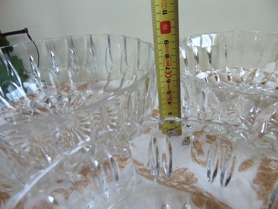 Лот кристал
Лот кристал