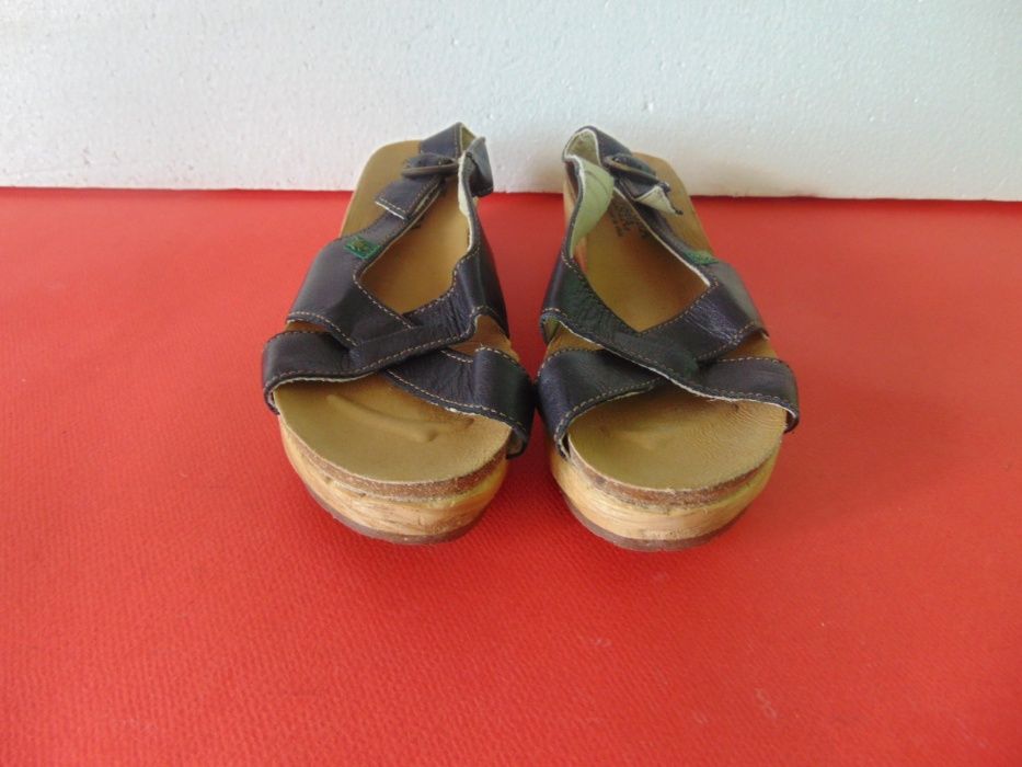 НОВИ Еl Naturalista номер 36 Оригинални дамски сандали