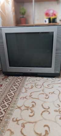 Телевизор  LG б/у