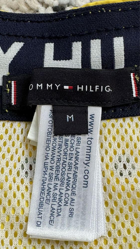 Нови мъжки плувни Tommy Hilfiger размер M