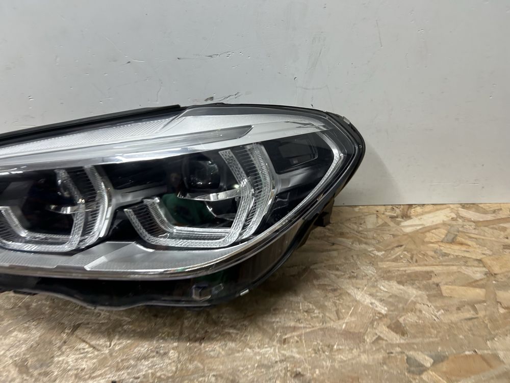 Far faruri bmw X4 G02 X3 G01 full led adaptiv 2018-2021