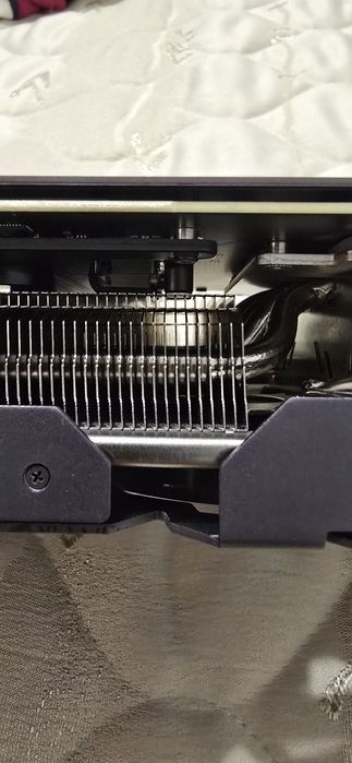 ASUS TUF GeForce RTX 3060 12GB