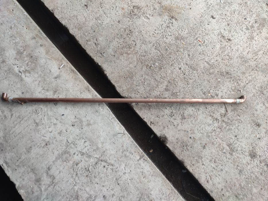 Cazan tuica inox 150 l