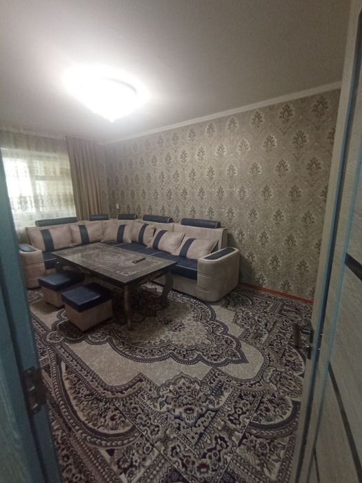 Аренда квартира метро новза