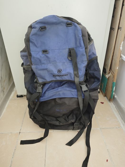 Рюкзак походный, Nordway 65l