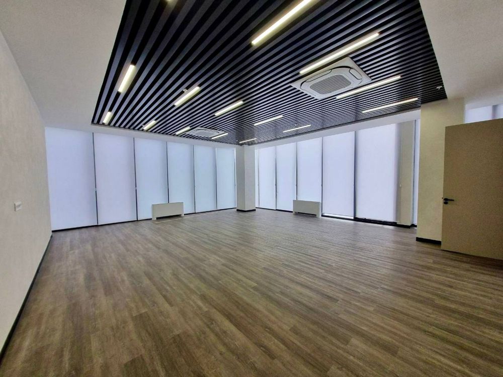 Аренда целого этажа 805,07 кв.м. в Business centr New Era
