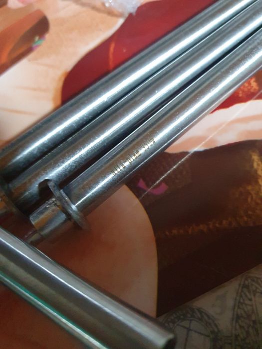 Rezistenta ceramica aprindere, Alfa-Plam, 12.5x150=350w