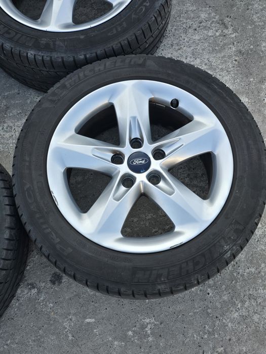 Джанти 16 / 5х108 - Ford 5x108