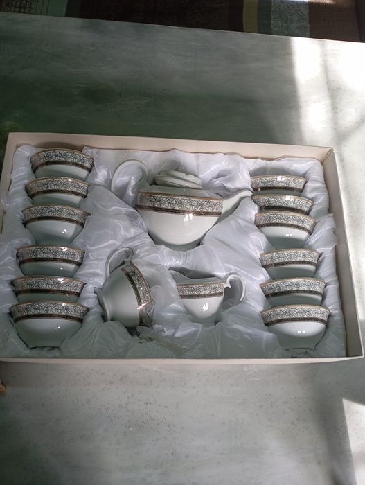 Свизи с пириездом