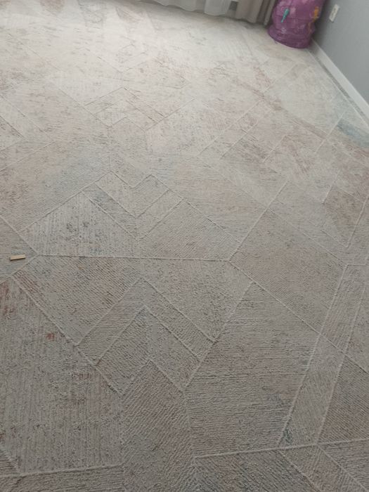 Ковер 5 х 4 хорошем состоянии чистый большой