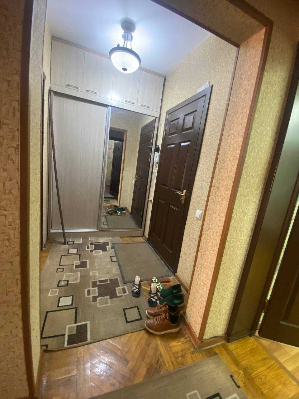 Центр Квартира на Ойбеке 2 комнатная Отдельный Вход ШохМед Энерджи