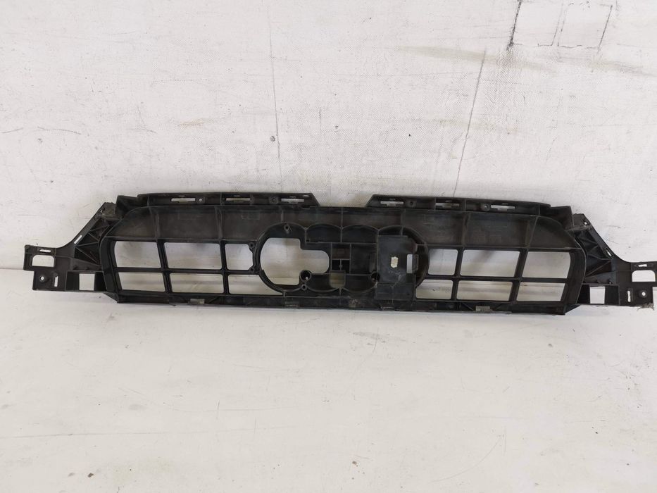 Ауди А6 / Audi A6 4G/C7 [ - ] Оригинален централен решетъчен държач