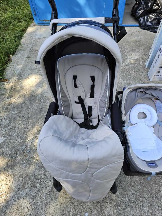 Căruț și accesorii copii Chicco
