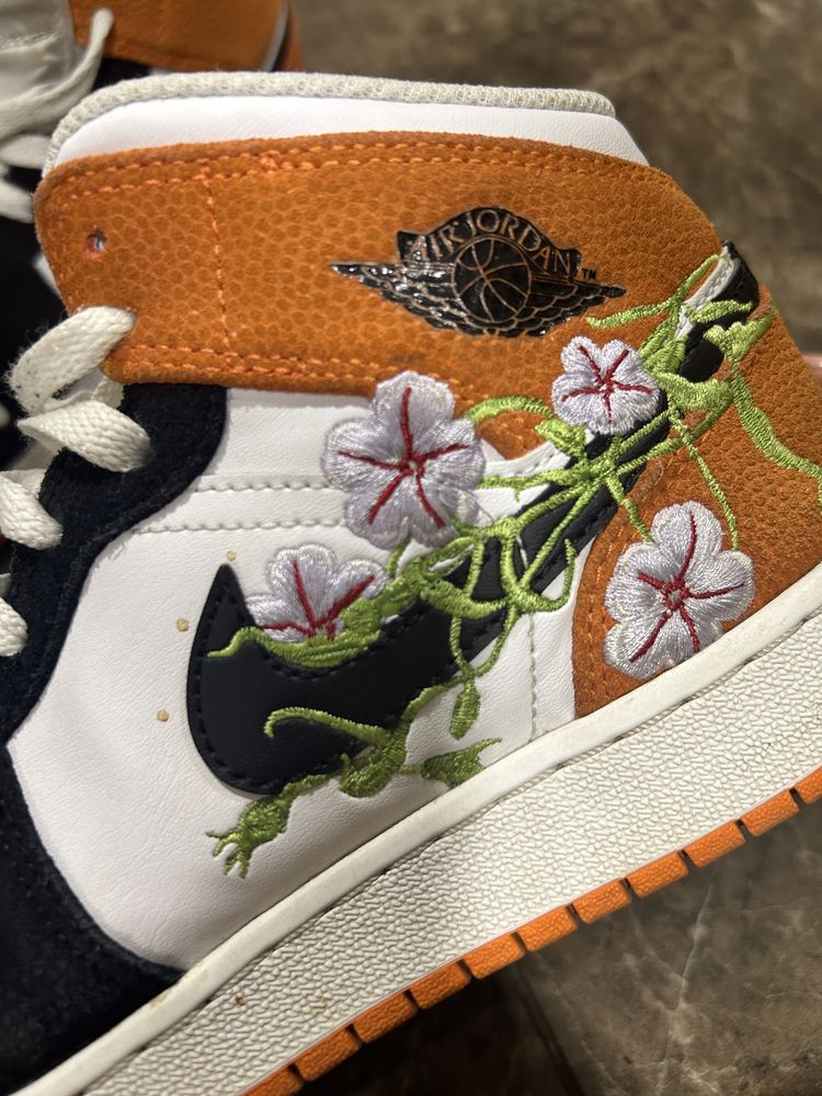 Кецове-air jordan