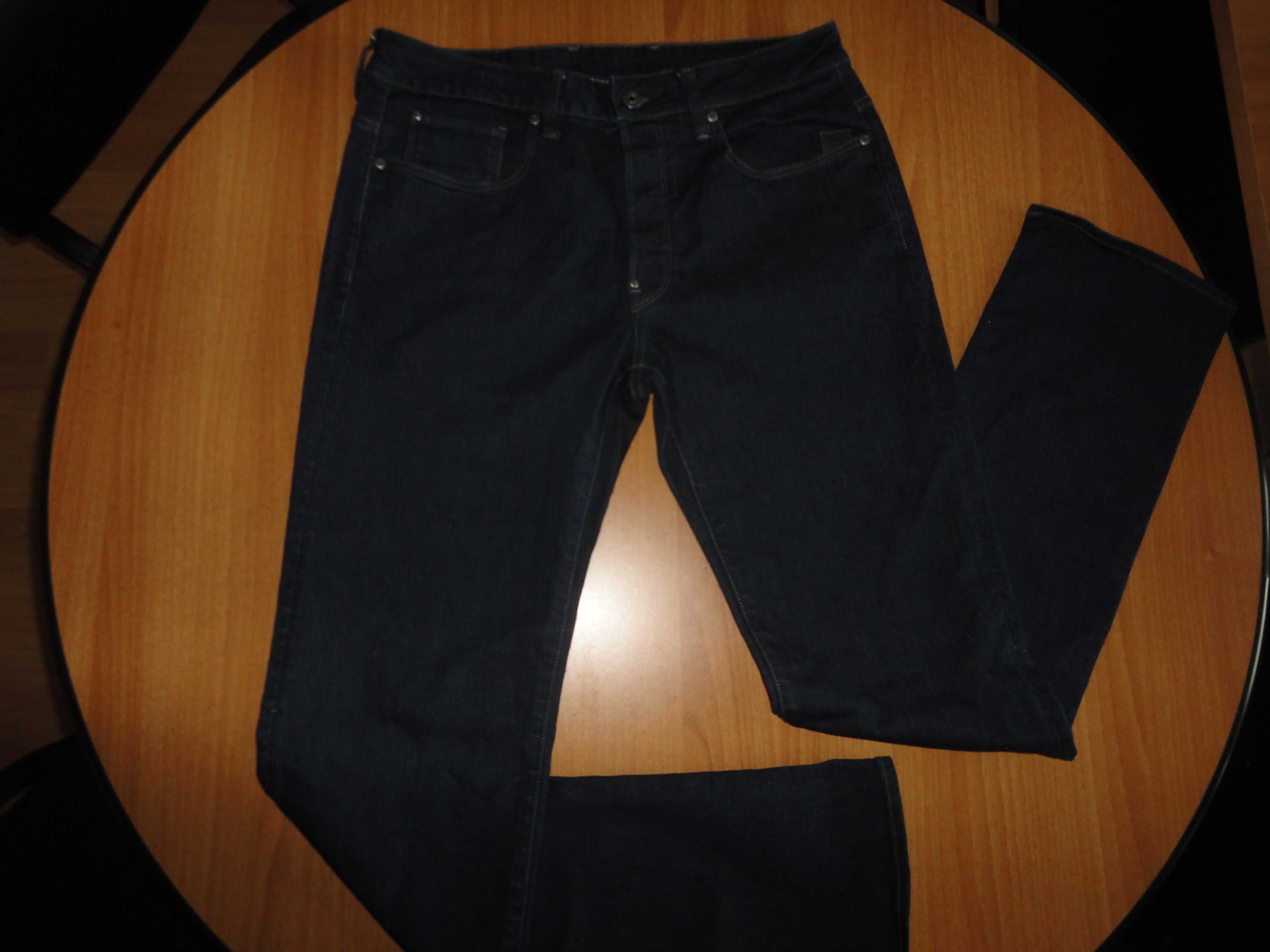 G Star Raw/W32/нови дънки