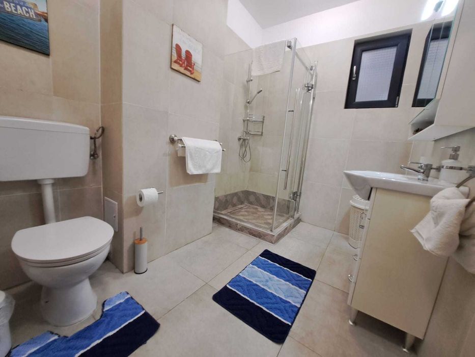 Închiriez apartament 2 camere