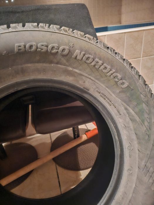 Продам зимние шины