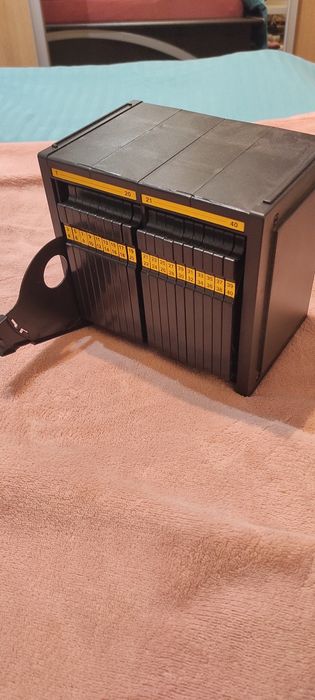 Suport 40 cd-uri nou