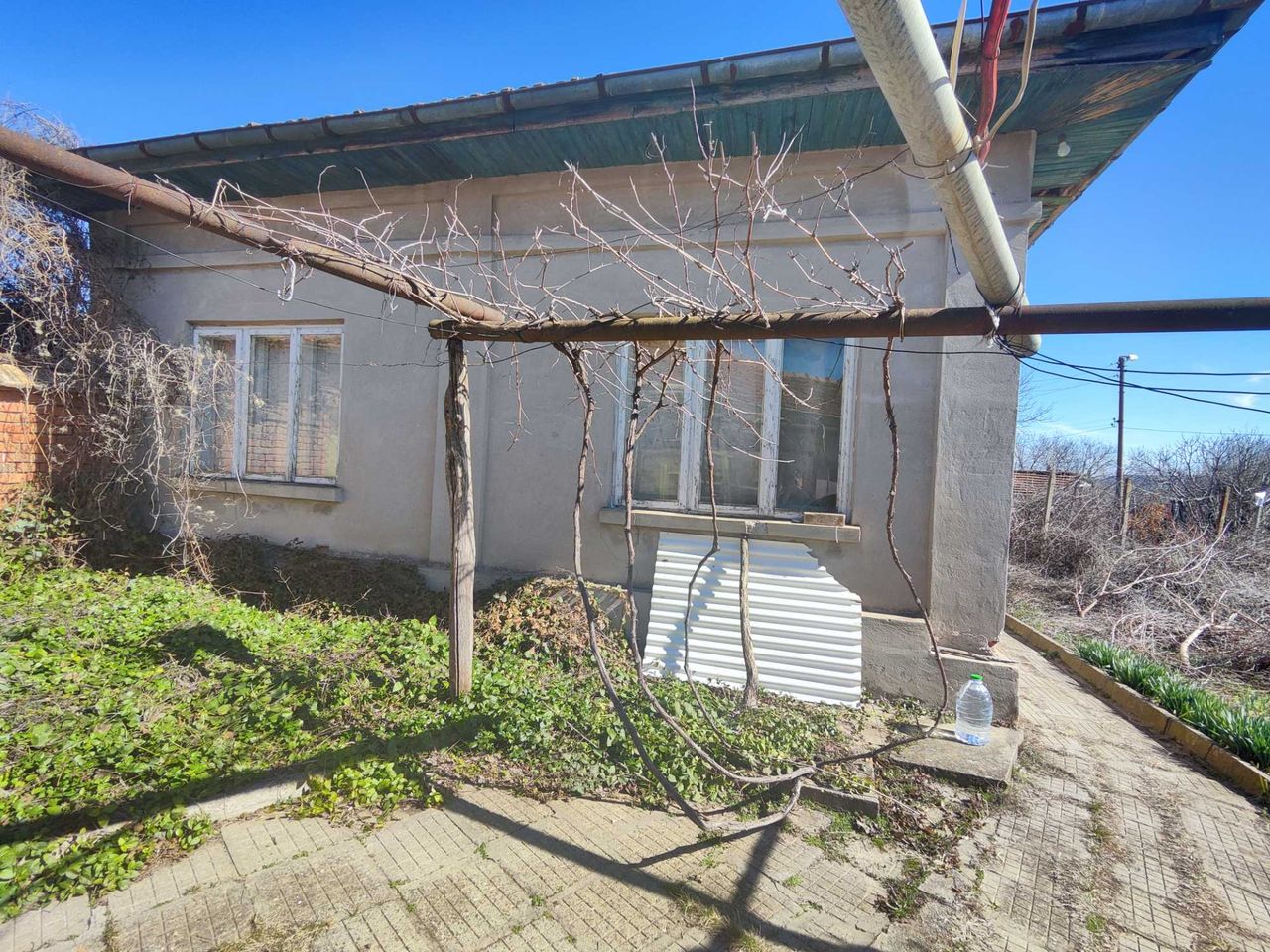 Продава се Къща в Русе, Алеи Възраждане - 77 кв.м за 199 €/кв.м - Снимка #2