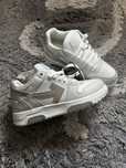 Off white out of office ivory