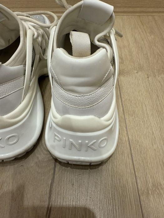 Pinko дамски обувки