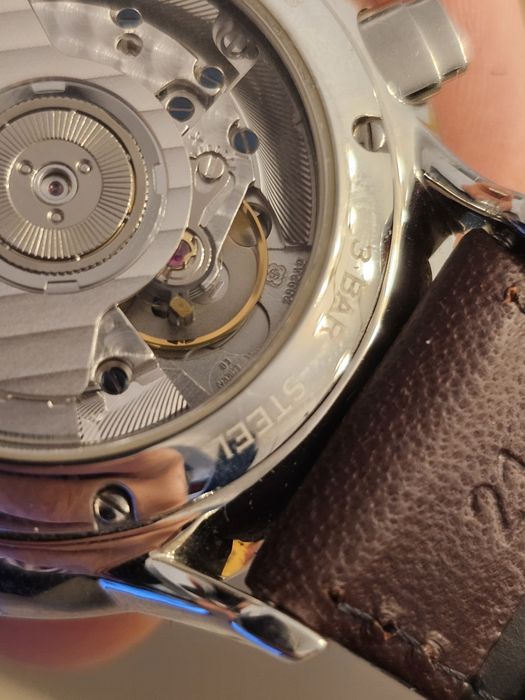 Ceas Junghans Chronoscope nu tudor breitling sinn fortis oris