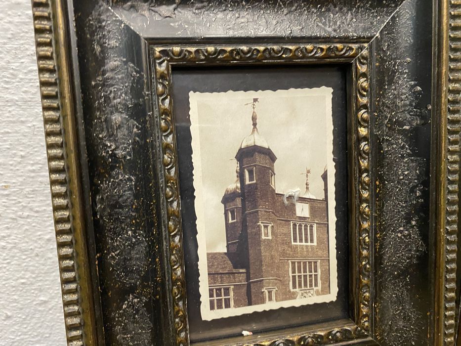 Френски рамки за снкмки