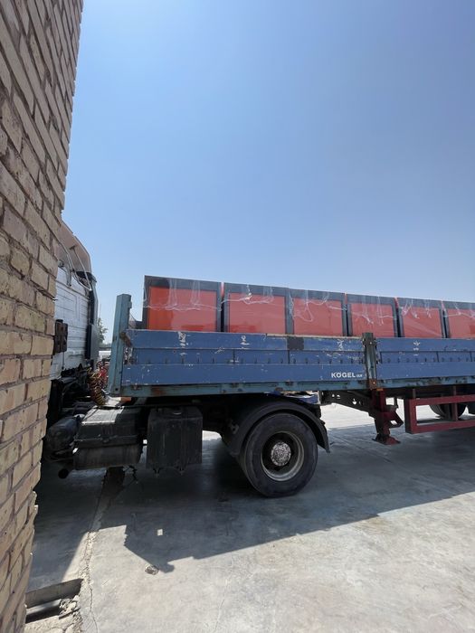 Генератор дизельный склад 30квт - 1000квт