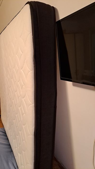 Saltea pat Ideal Sleep Zero Gravity 180*200*27